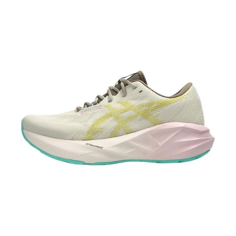 Asics Novablast 5 'Light Dust/Cacti' Женские