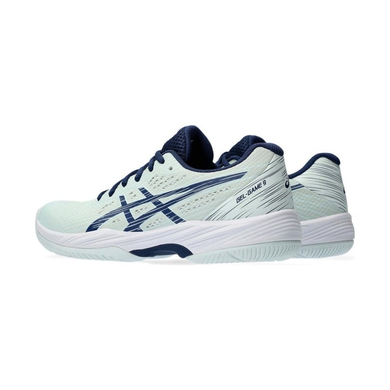ASICS Gel-Game 9 'Gel Game' Женские