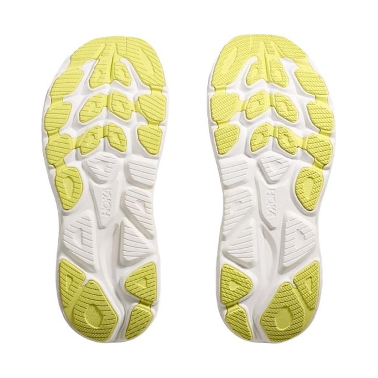 Hoka Clifton 10 'Carnation Starlight Glow' Женские