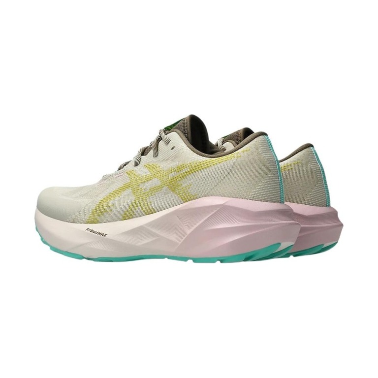 ASICS Novablast 5 'Light Dust/Cacti' Женские