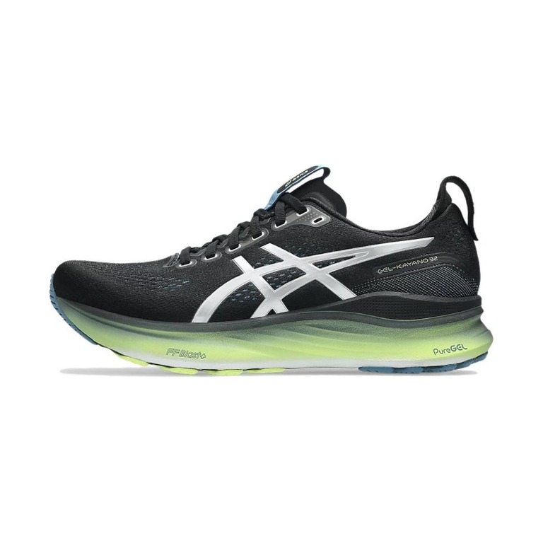 Asics Gel Kayano 32 'Luxe/Black' Мужские