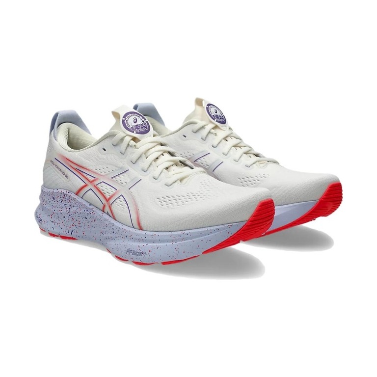 ASICS Gel-Kayano 32 'Blue Fade/Edo Purple Tokyo' Мужские