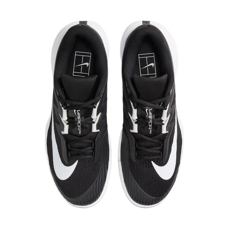 Nike Vapor Pro 3 'Hc Black White' Женские