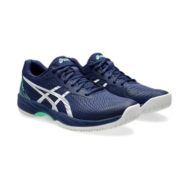 ASICS Gel-Game 9 'Blue' Мужские