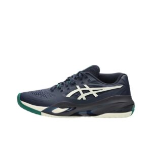 ASICS Gel-Resolution X 'Navy Blue' Мужские