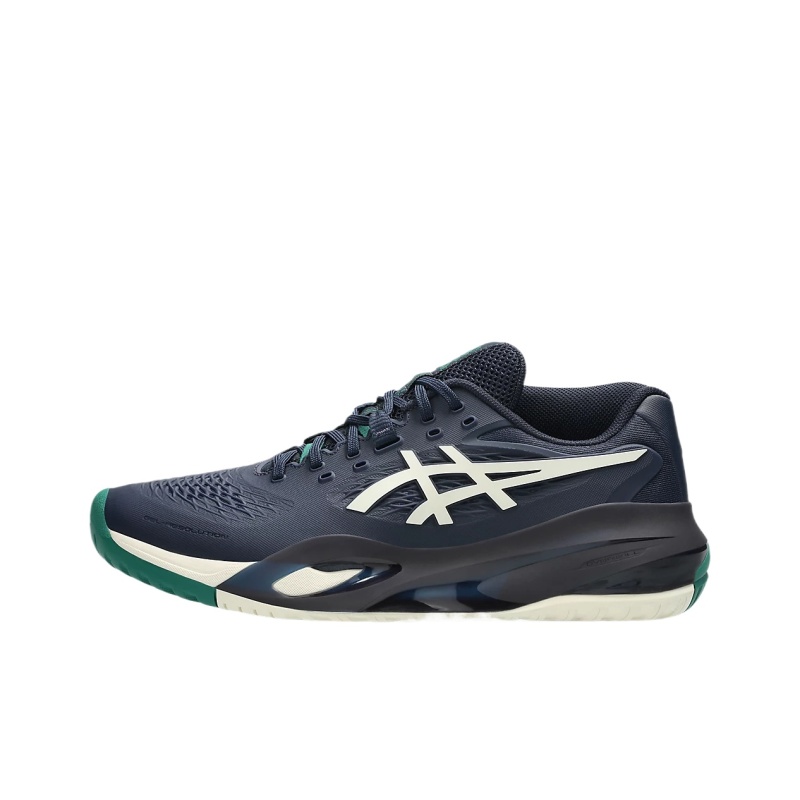 ASICS Gel-Resolution X 'Navy Blue' Мужские
