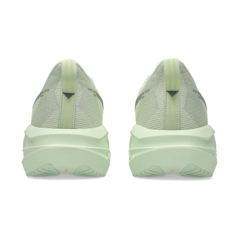 ASICS Novablast 5 'Whisper Green/Monument Blue' Женские
