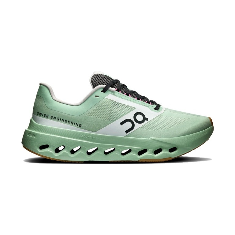 On Cloudsurfer Next Z5 'Mineral Almond' Мужские