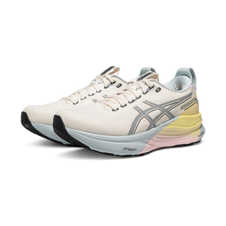 ASICS Gel-Kayano 32 'White/Seashell Ekiden' Женские