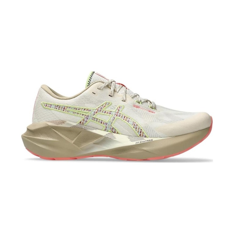 ASICS Novablast 5 'Nature Bathing/Guava' Женские