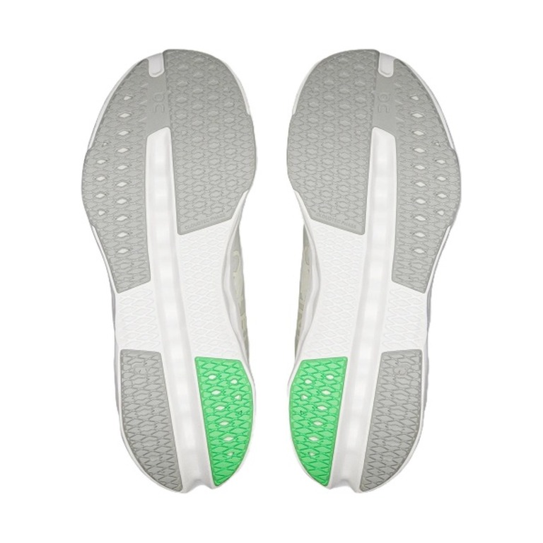 On Cloudsurfer Next 'Ivory White' Женские