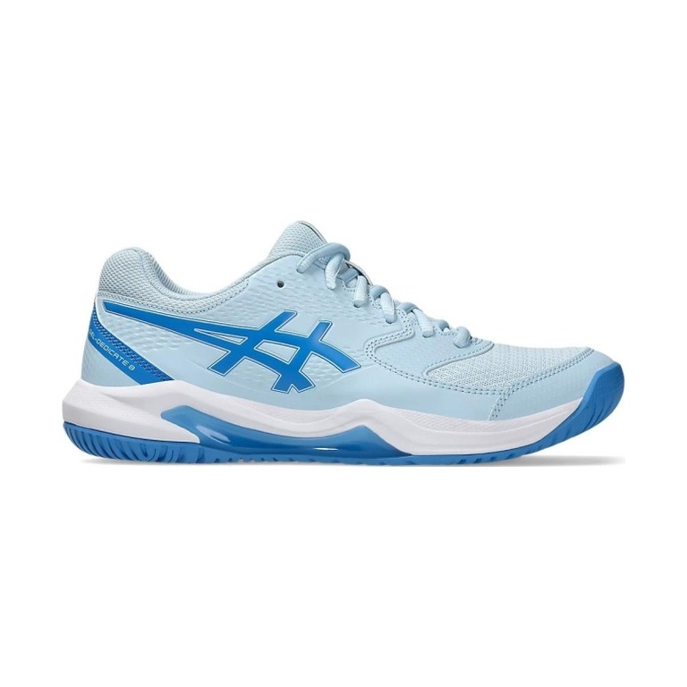 ASICS Gel-Dedicate 8 'Gel Dedicate Light Blue Coast' Женские