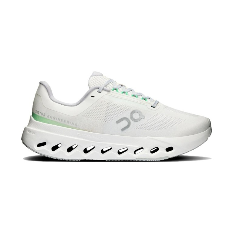 On Cloudsurfer Next 'Ivory White' Женские