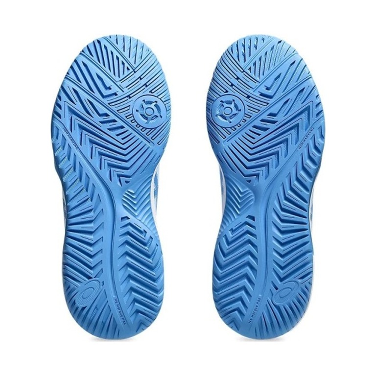 ASICS Gel-Dedicate 8 'Gel Dedicate Light Blue Coast' Женские