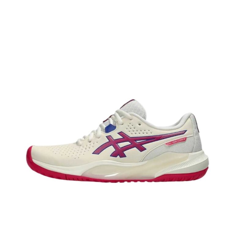 ASICS Gel-Challenger 15 'Cream Bright Rose' Женские