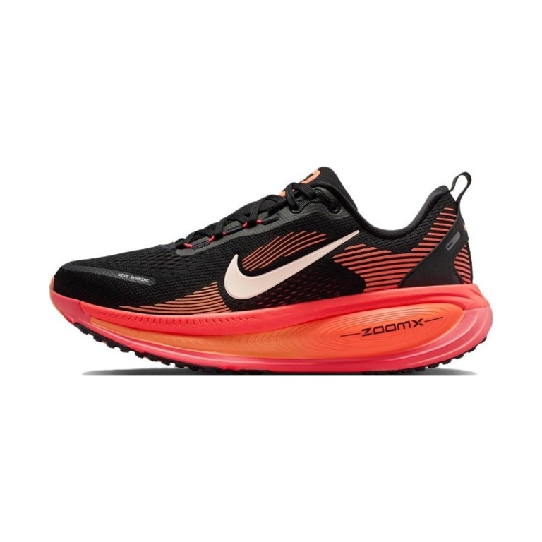 Nike Vomero 18 'Zommx Black Washed Coral Hot Lava Brt' Женские