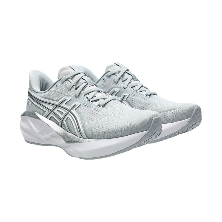ASICS Novablast 5 'Piedmont Grey/Pure Silver' Женские