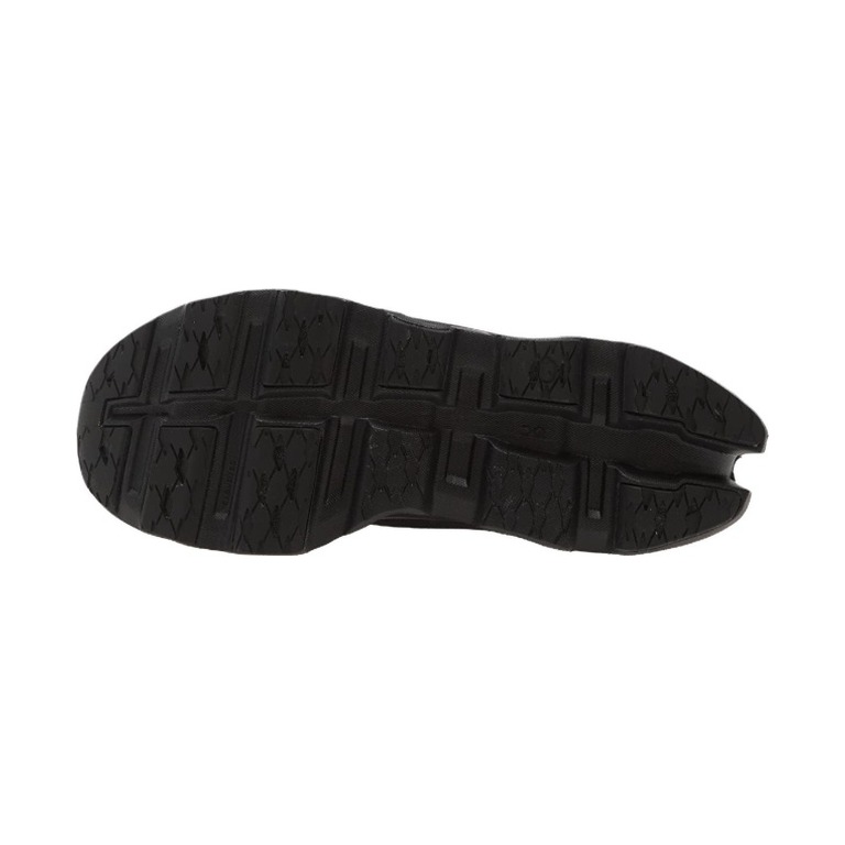 On Cloudmonster 3 'Black' Женские