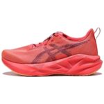 Flash Red/Edo Purple