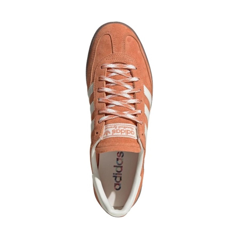 Adidas Handball Spezial 'Off White / Core Black / Gum' Мужские
