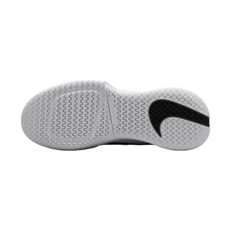 Nike Vapor Pro 3 'Court Zoom Hc White Black' Женские