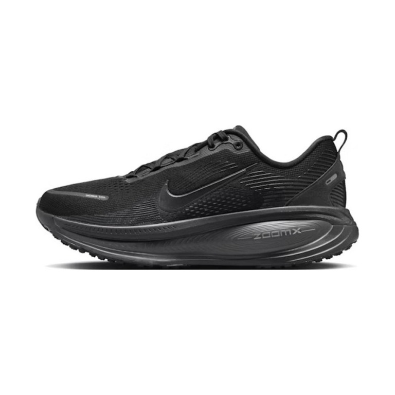 Nike Vomero 18 'Black Dark Smoke Grey Light Smoke Grey Black' Мужские