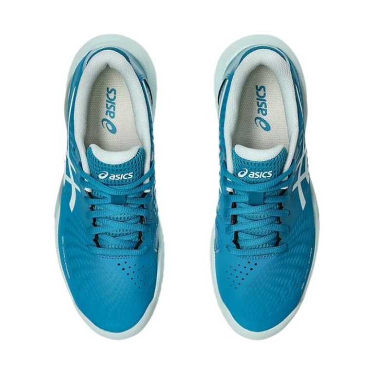 ASICS Gel-Challenger 14 'Blue Green' Женские