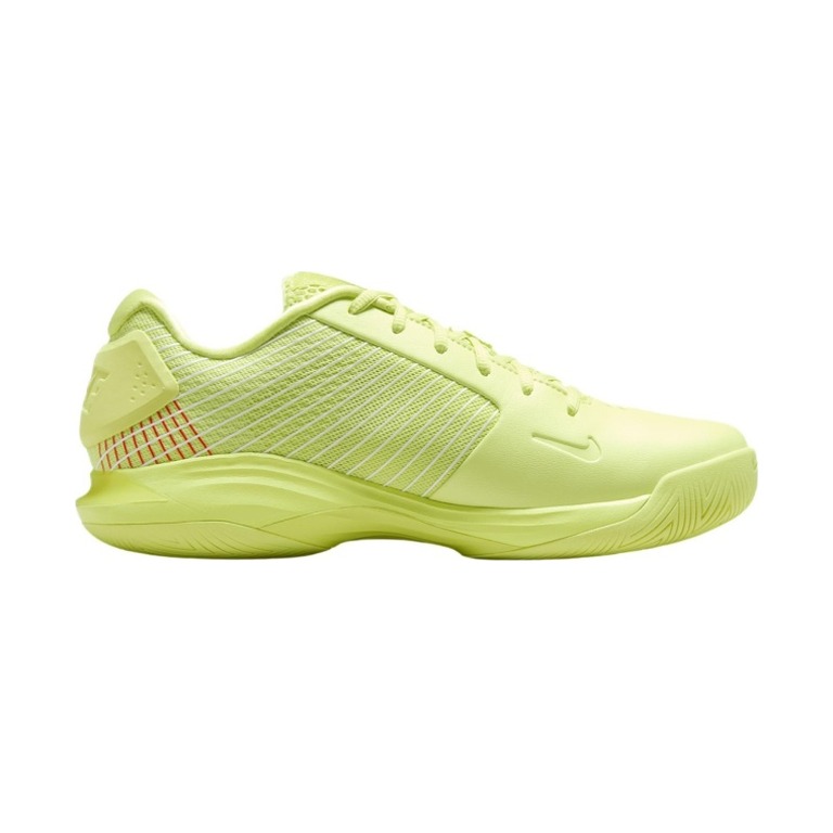 Nike Vapor 12 'Court Zoom Hypersmash Hc Light Lemon Twist Light Crimson' Мужские