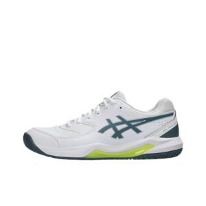 ASICS Gel-Dedicate 8 'White' Мужские