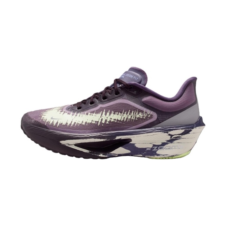 Nike Zoom Fly 6 'University Red White' Женские
