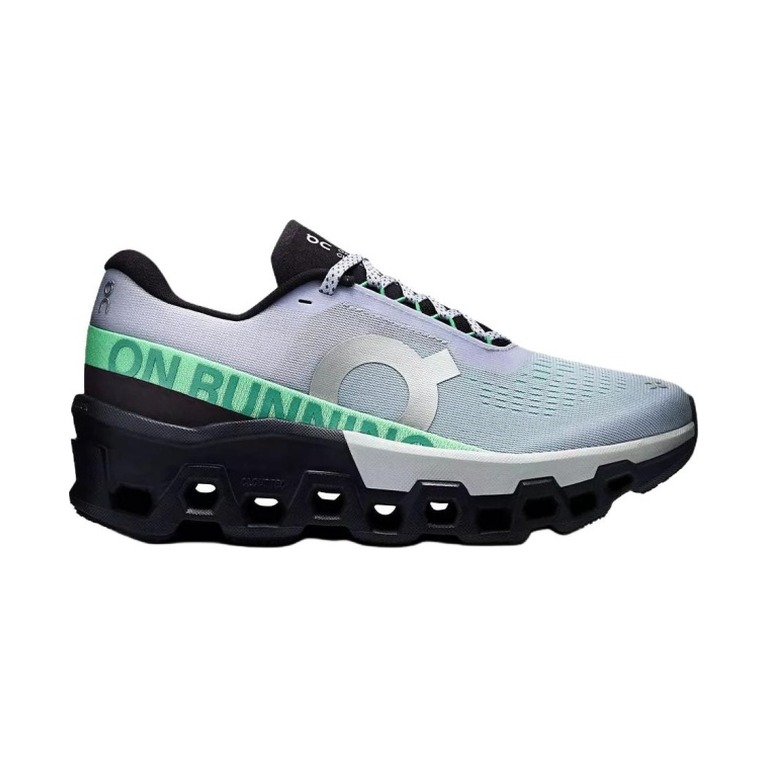 On Cloudmonster 2 'Nimbus Arctic' Женские