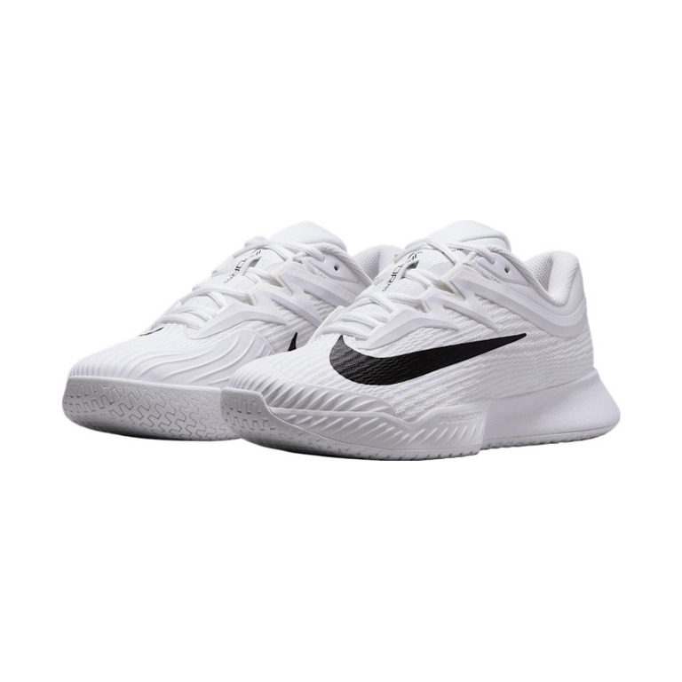 Nike Vapor Pro 3 'Court Zoom Hc White Black' Женские