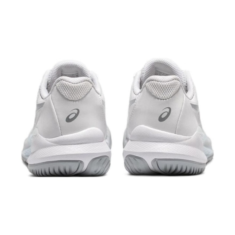 ASICS Gel-Challenger 14 'White Pure Silver' Женские