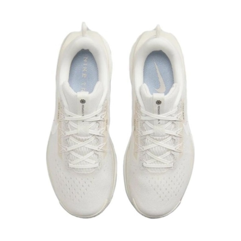 Nike Pegasus Trail 5 'Phantom Grey White' Женские