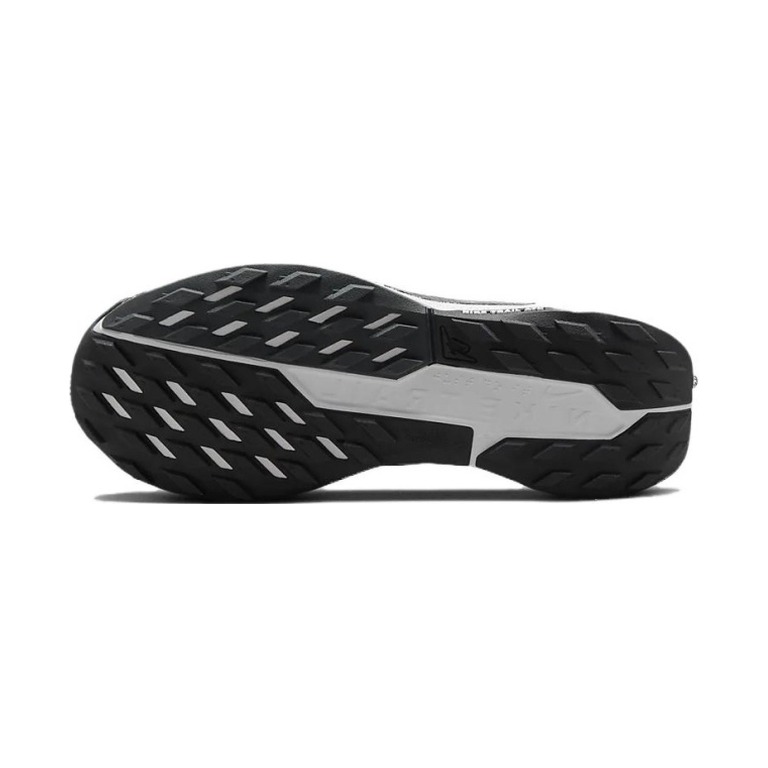 Nike Pegasus Trail 5 'Black Anthracite Wolf Grey White' Женские