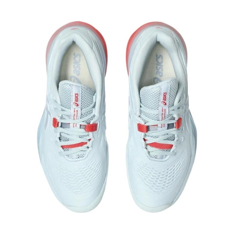 ASICS Gel-Resolution X 'Distant Sky Azure' Женские