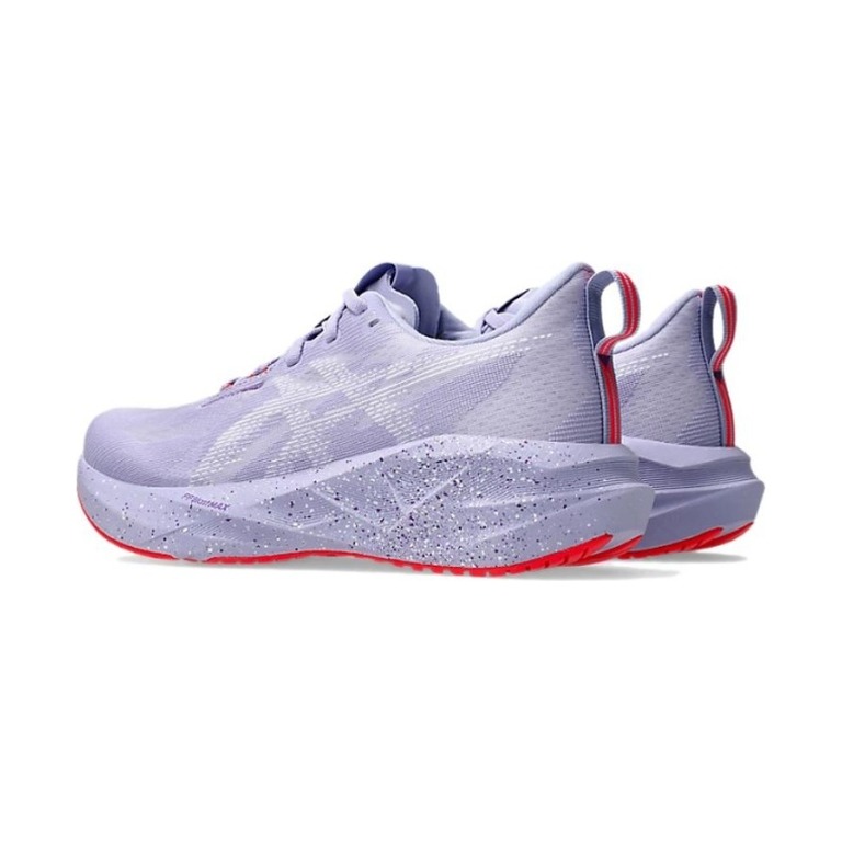 ASICS Novablast 5 'Vapor/Edo Purple' Женские
