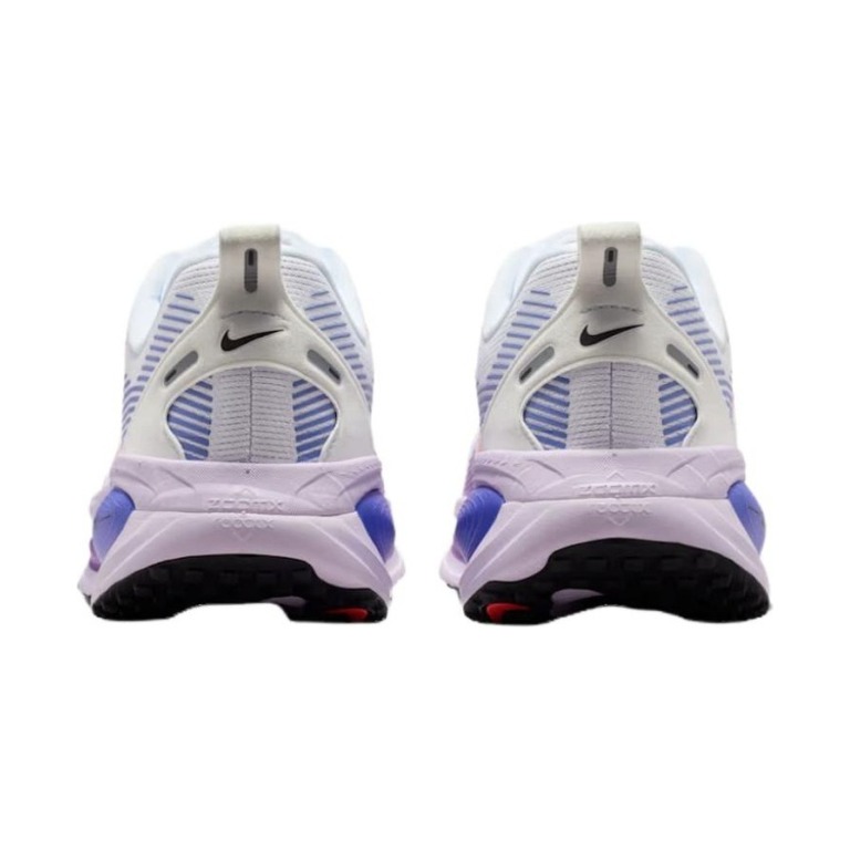 Nike Vomero 18 'White Violet Mist Sapphire Hot Lava' Женские