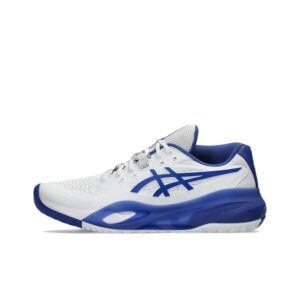 ASICS Gel-Resolution X 'White' Мужские