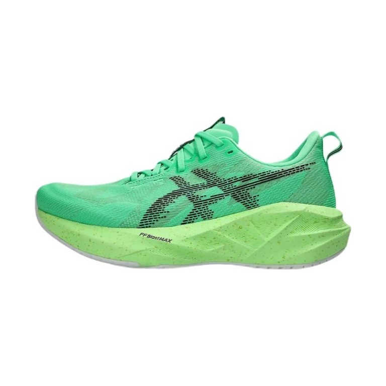 ASICS Novablast 5 'Vital Green/Black' Мужские