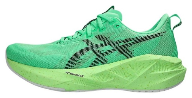 Asics Novablast 5