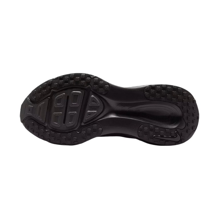 Nike Vomero 18 'Black Dark Smoke Grey Light Smoke Grey Black' Женские