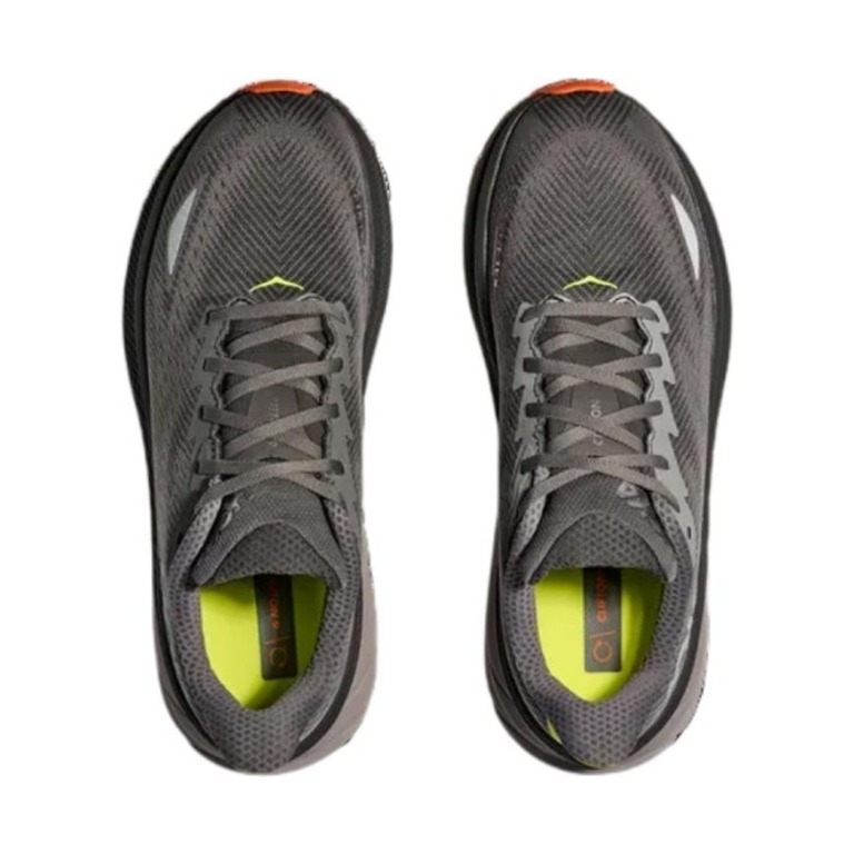 Hoka Clifton 9 GTX 'Alloy Thunder Grey' Мужские