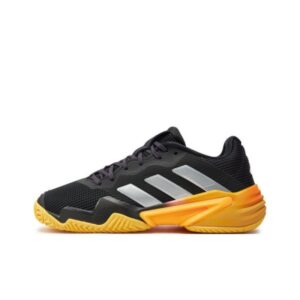 Adidas Barricade 'Black' Мужские