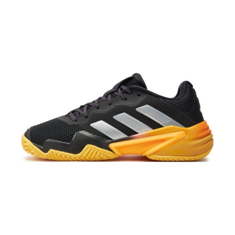 Adidas Barricade 'Black' Мужские