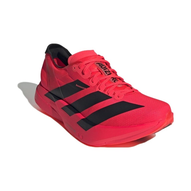 Adidas Adizero Adios Pro 4 'Lucid Red / Core Black' Мужские