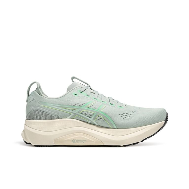 ASICS Gel-Kayano 32 'Cobalt Blue/Pure Silver' Мужские