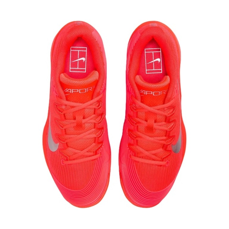 Nike Vapor 12 'Pink Spell Crimson Tint Hyper Pink Bordeaux' Женские