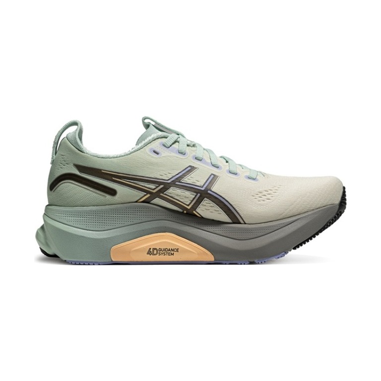 ASICS Gel-Kayano 32 'Pale Oak/Black CP Dawn Till Dusk' Женские