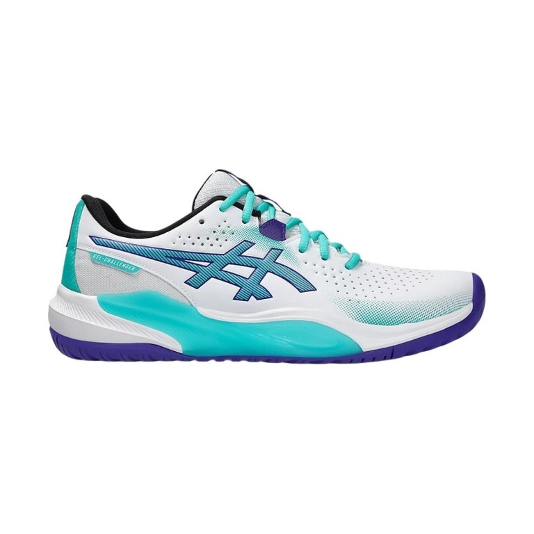ASICS Gel-Challenger 15 'White Green' Мужские